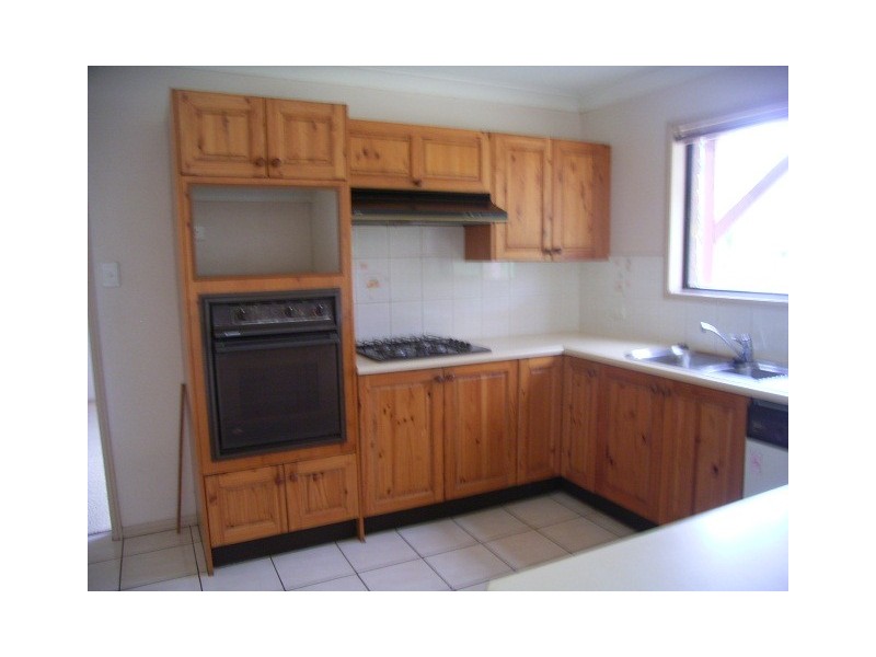 Westlake QLD 4074