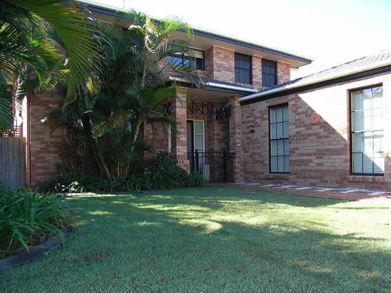 Mount Ommaney QLD 4074