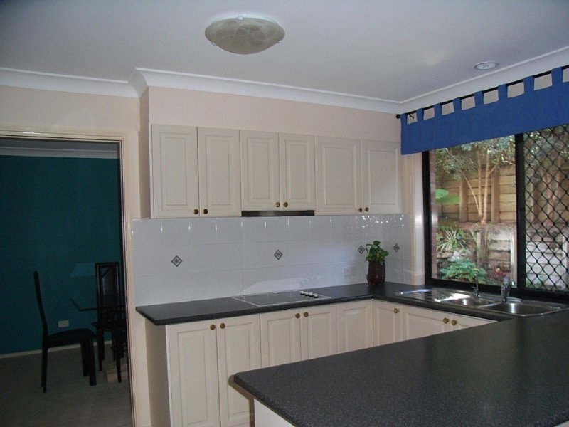 Mount Ommaney QLD 4074