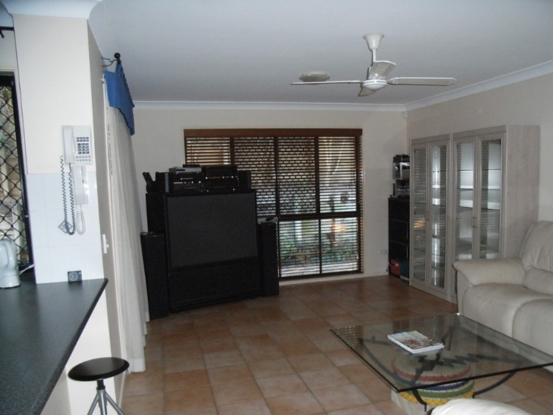 Mount Ommaney QLD 4074