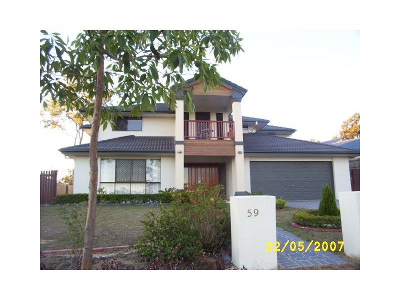 Sinnamon Park QLD 4073