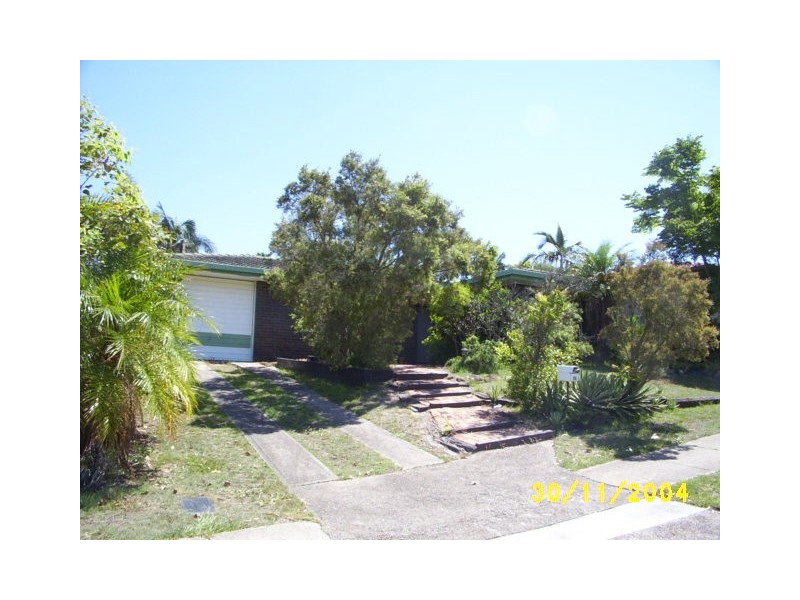 Jamboree Heights QLD 4074