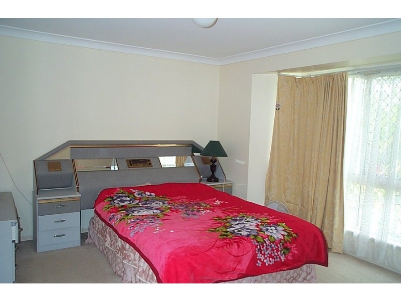 Forest Lake QLD 4078