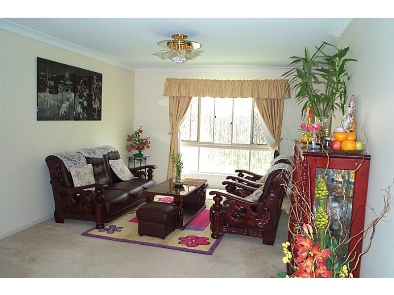 Forest Lake QLD 4078