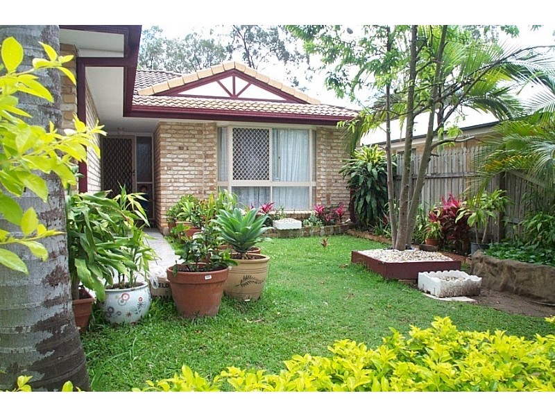 Forest Lake QLD 4078