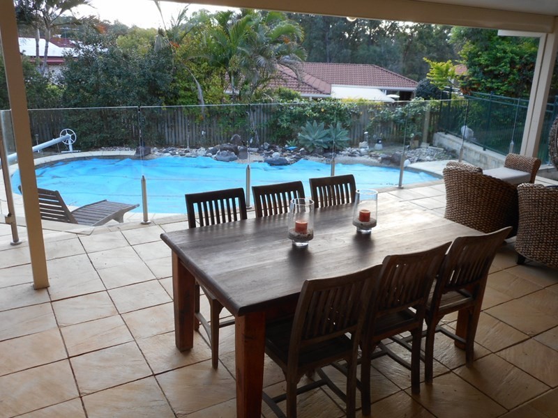 Sinnamon Park QLD 4073