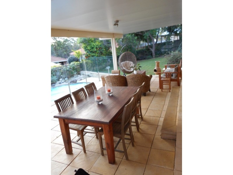 Sinnamon Park QLD 4073