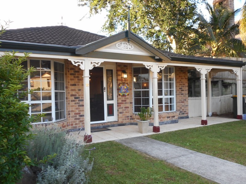 Sinnamon Park QLD 4073