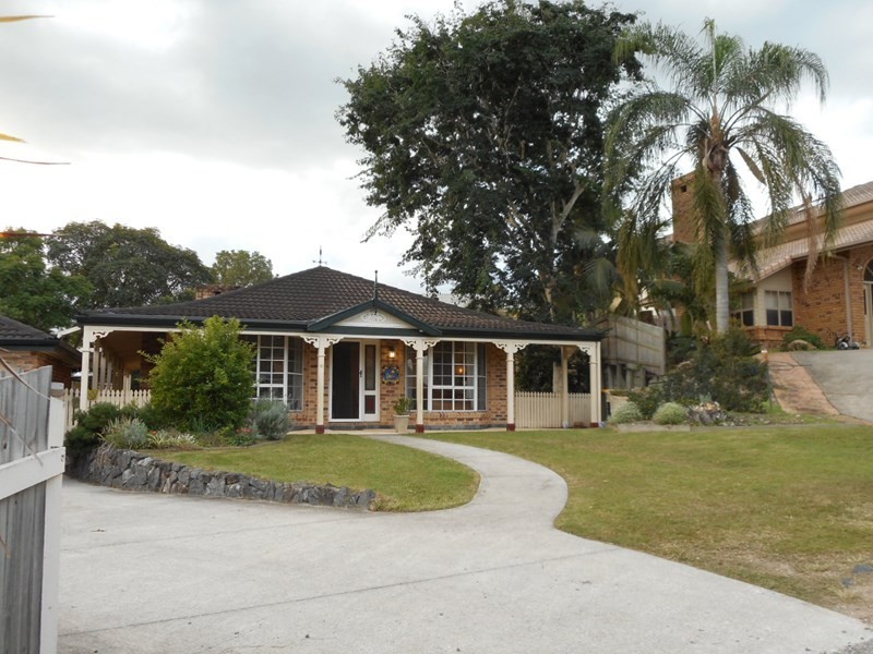 Sinnamon Park QLD 4073