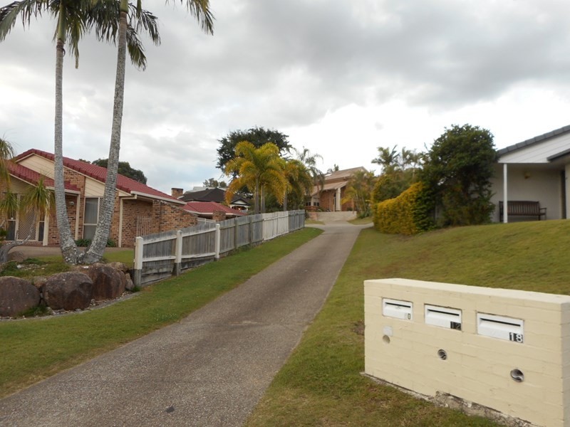 Sinnamon Park QLD 4073