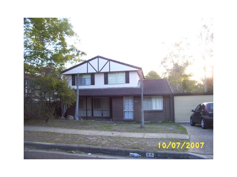 Jamboree Heights QLD 4074