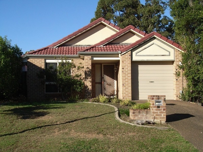 Forest Lake QLD 4078