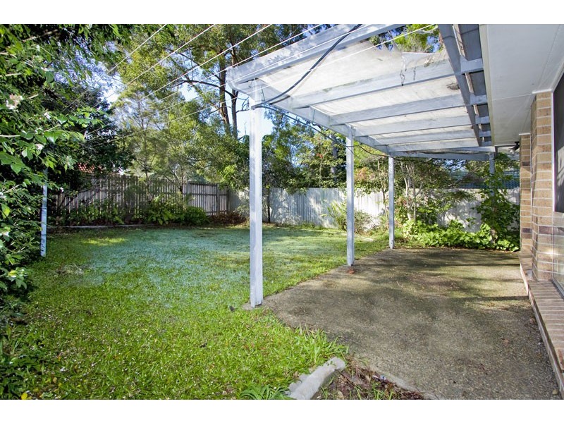 Forest Lake QLD 4078