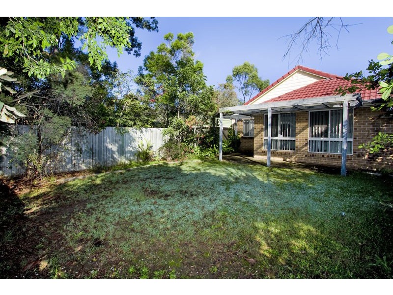 Forest Lake QLD 4078