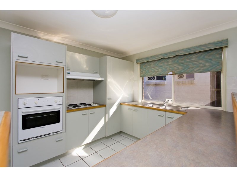 Forest Lake QLD 4078