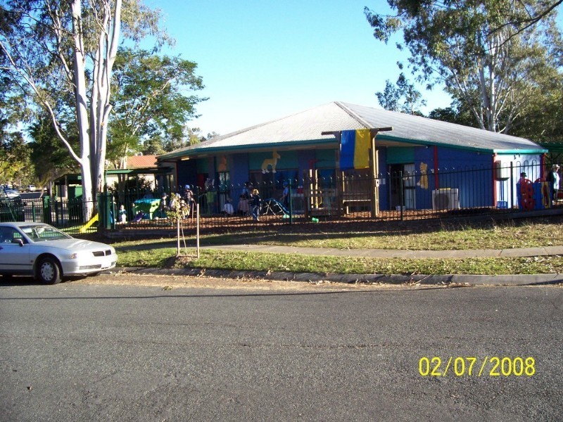 Riverhills QLD 4074