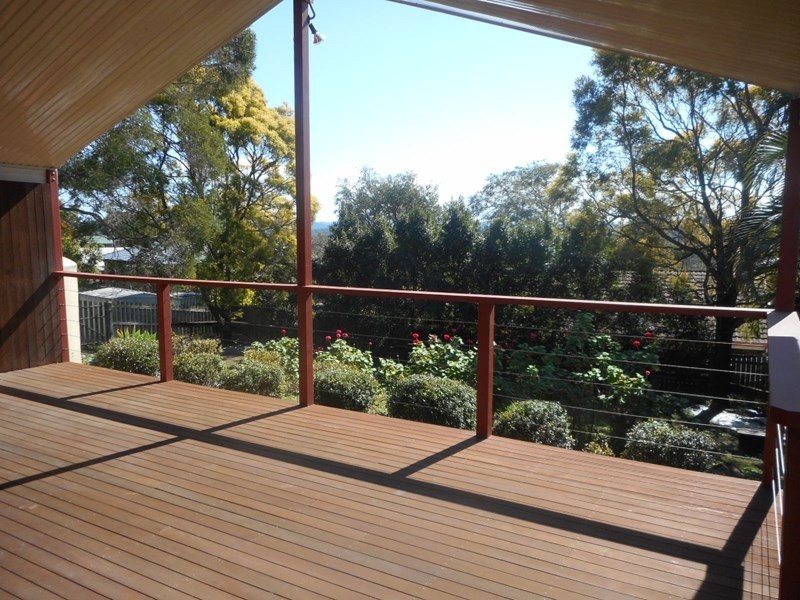 Jamboree Heights QLD 4074