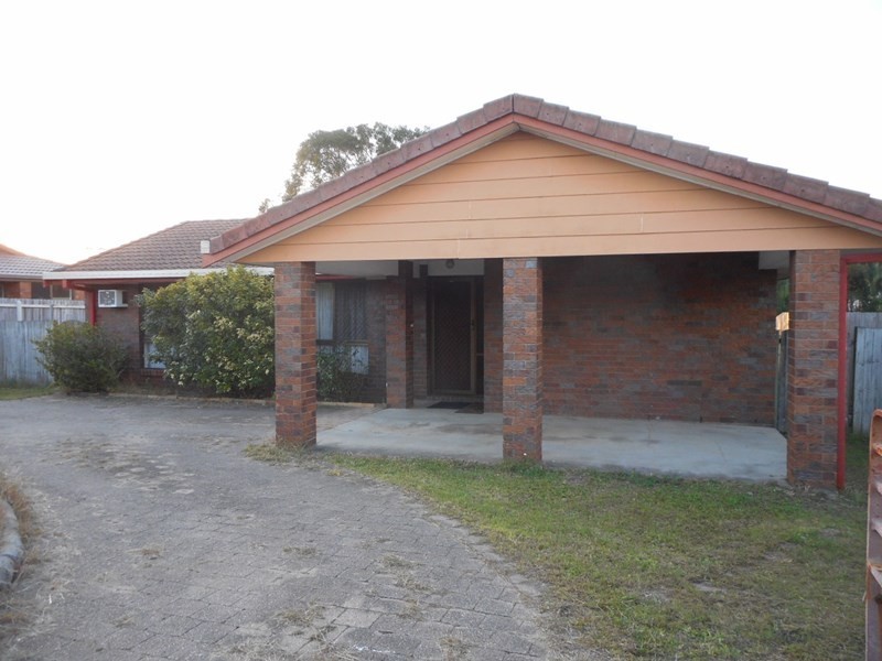 Jamboree Heights QLD 4074