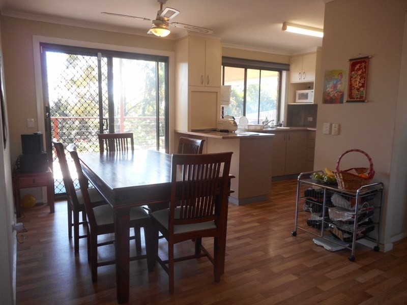 Jamboree Heights QLD 4074