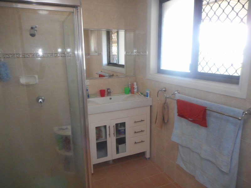 Jamboree Heights QLD 4074