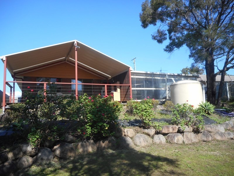 Jamboree Heights QLD 4074