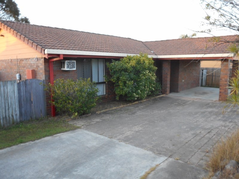 Jamboree Heights QLD 4074