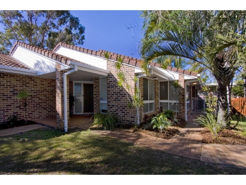 Mount Ommaney QLD 4074