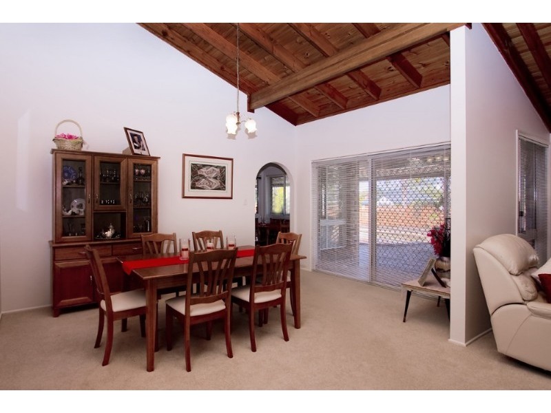 Mount Ommaney QLD 4074