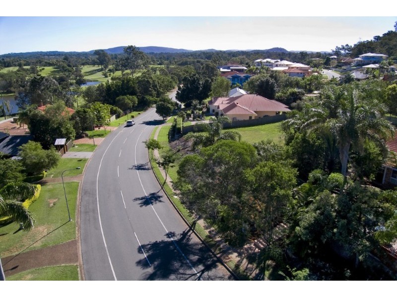 Mount Ommaney QLD 4074