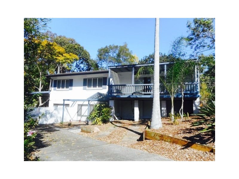 Chapel Hill QLD 4069