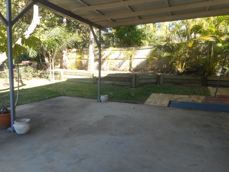 Chapel Hill QLD 4069