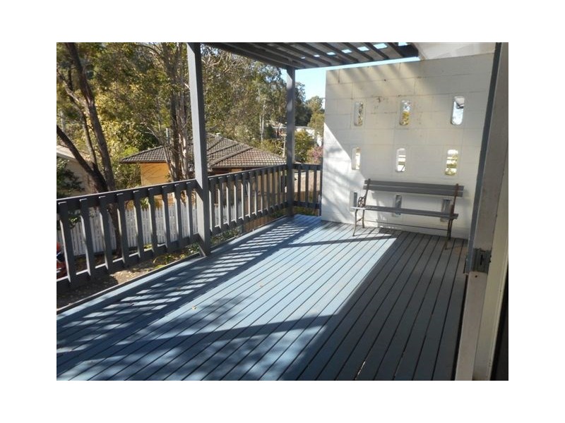 Chapel Hill QLD 4069