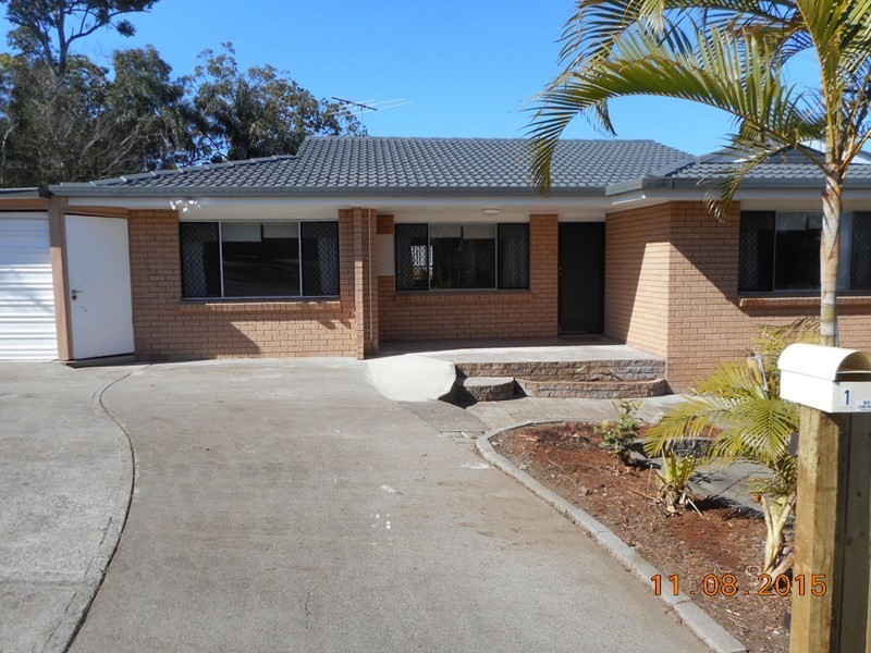 Jamboree Heights QLD 4074