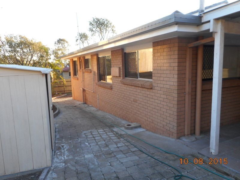 Jamboree Heights QLD 4074