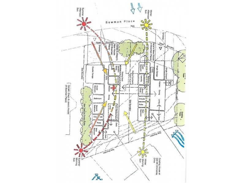6 Bowman Place, Mount Ommaney QLD 4074