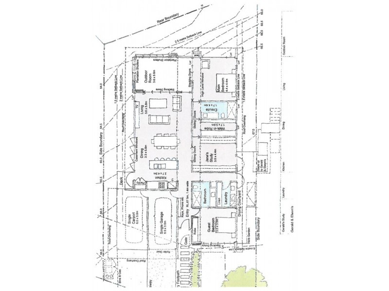 6 Bowman Place, Mount Ommaney QLD 4074