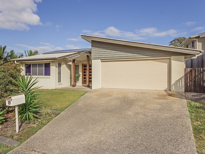 12 Bottlebrush Street, Heathwood QLD 4110