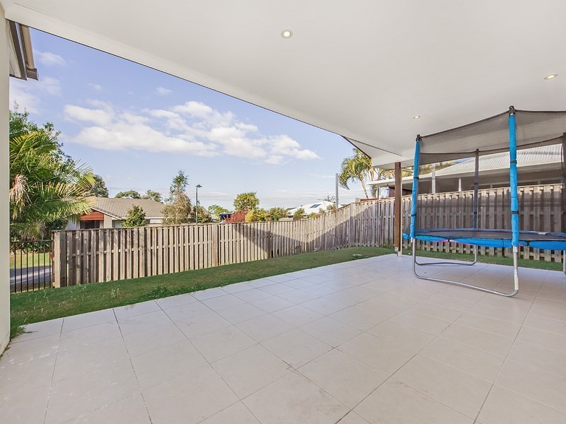 12 Bottlebrush Street, Heathwood QLD 4110