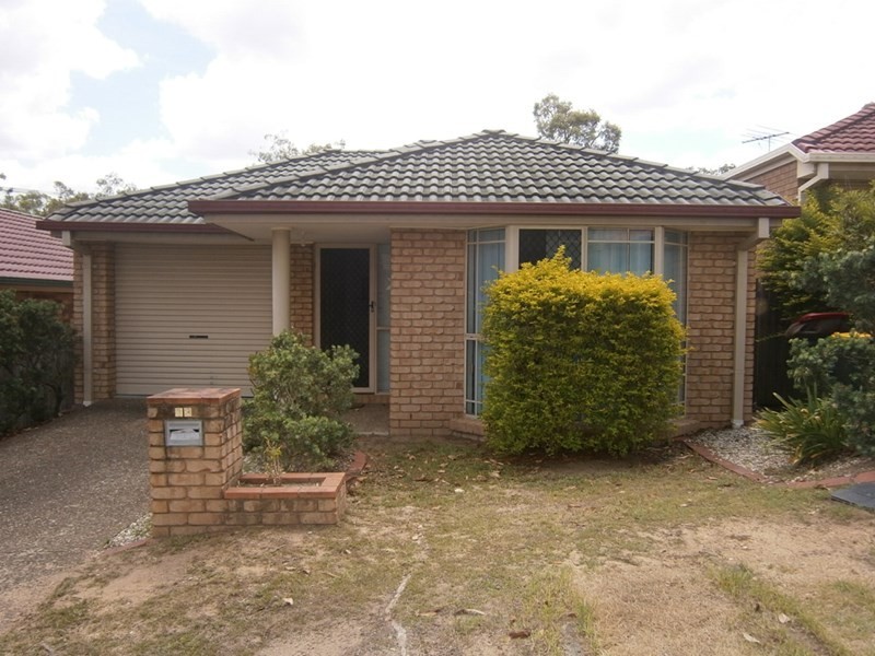 Forest Lake QLD 4078