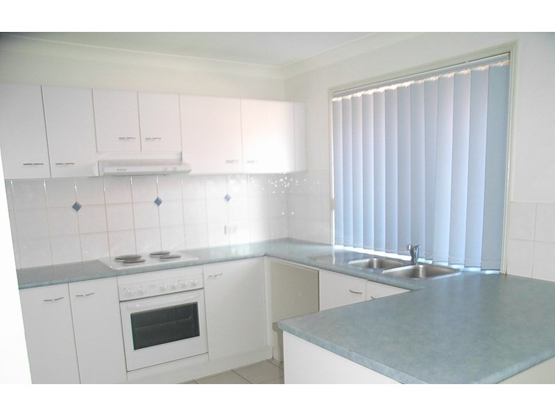 Forest Lake QLD 4078