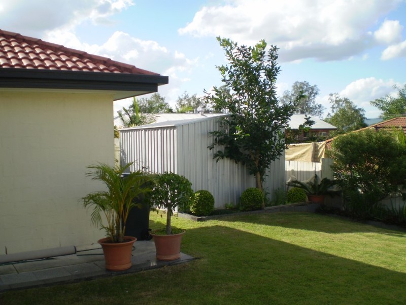 Riverhills QLD 4074