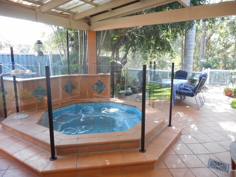Sinnamon Park QLD 4073