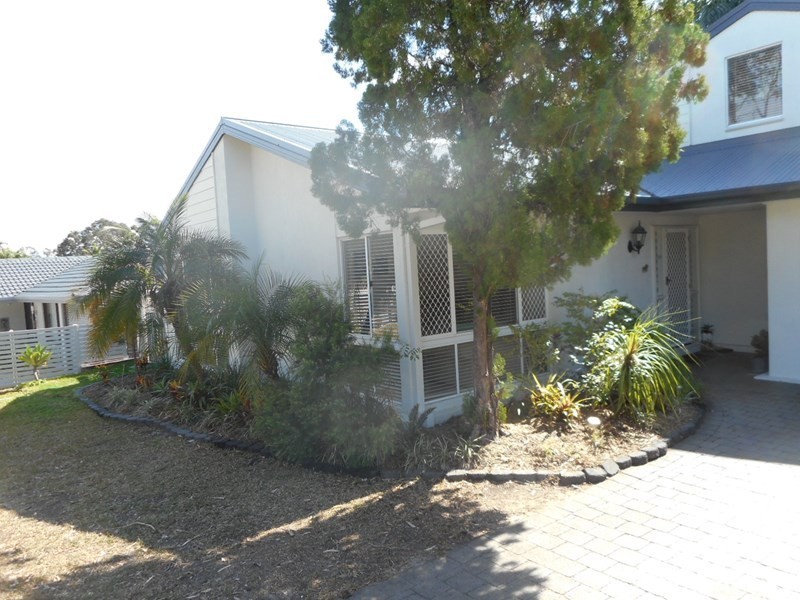 Sinnamon Park QLD 4073