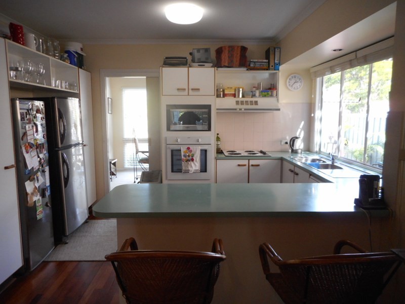 Sinnamon Park QLD 4073
