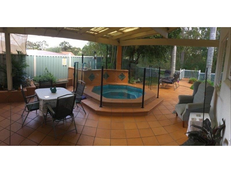 Sinnamon Park QLD 4073