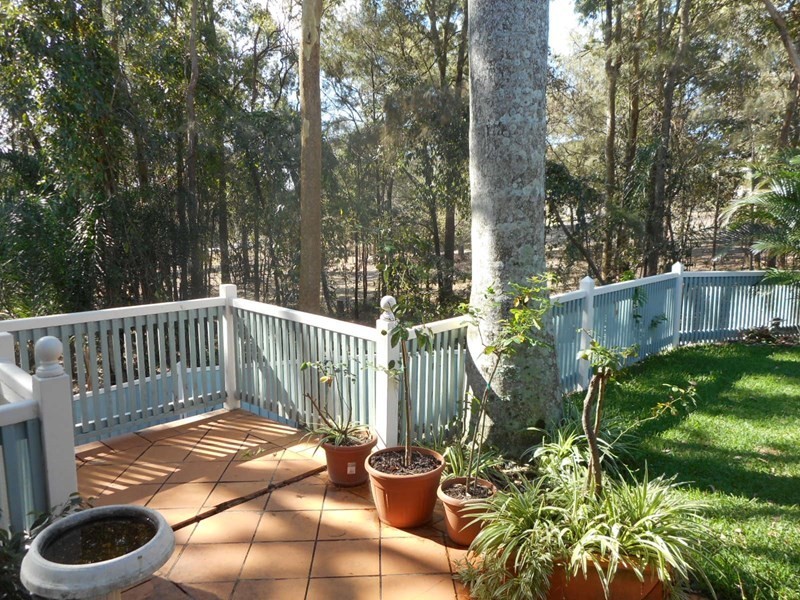 Sinnamon Park QLD 4073
