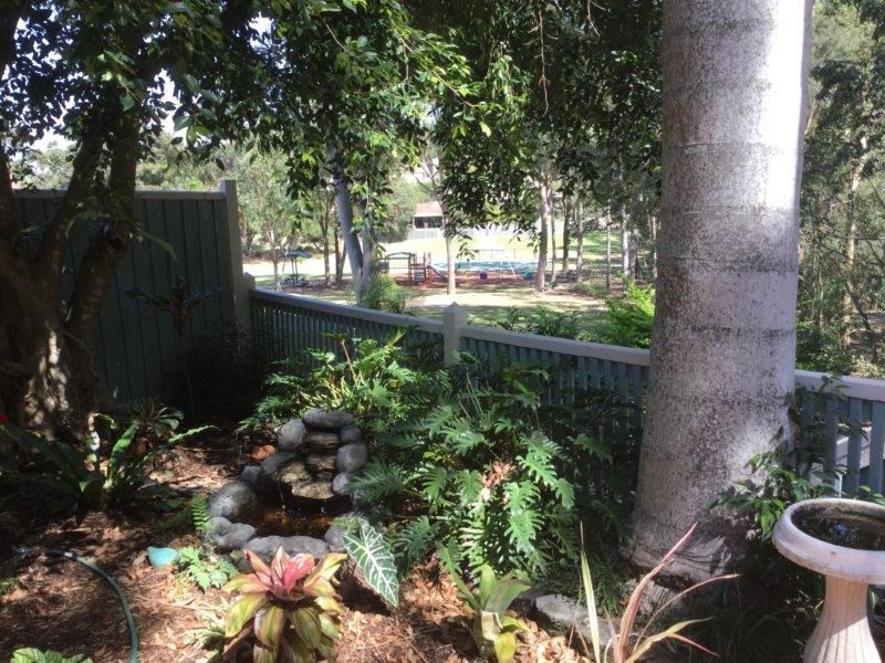 Sinnamon Park QLD 4073