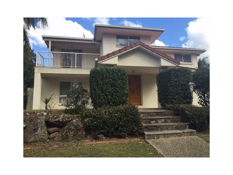 Forest Lake QLD 4078