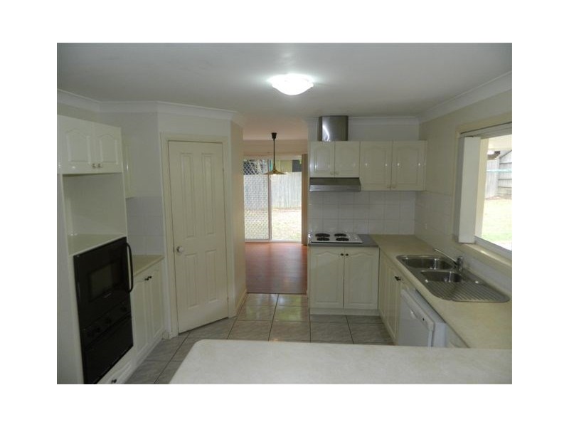 Forest Lake QLD 4078