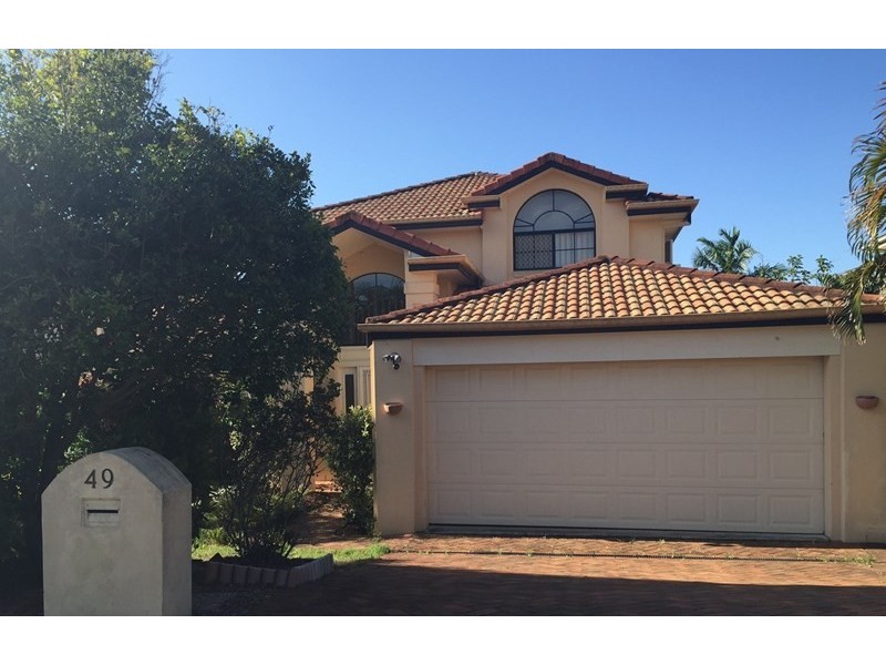 49 Callabonna Street, Westlake QLD 4074
